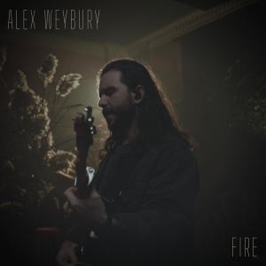 อัลบัม Fire (Live) ศิลปิน Alex Weybury