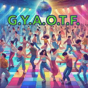 Dr. J的專輯G.Y.A.O.T.F.