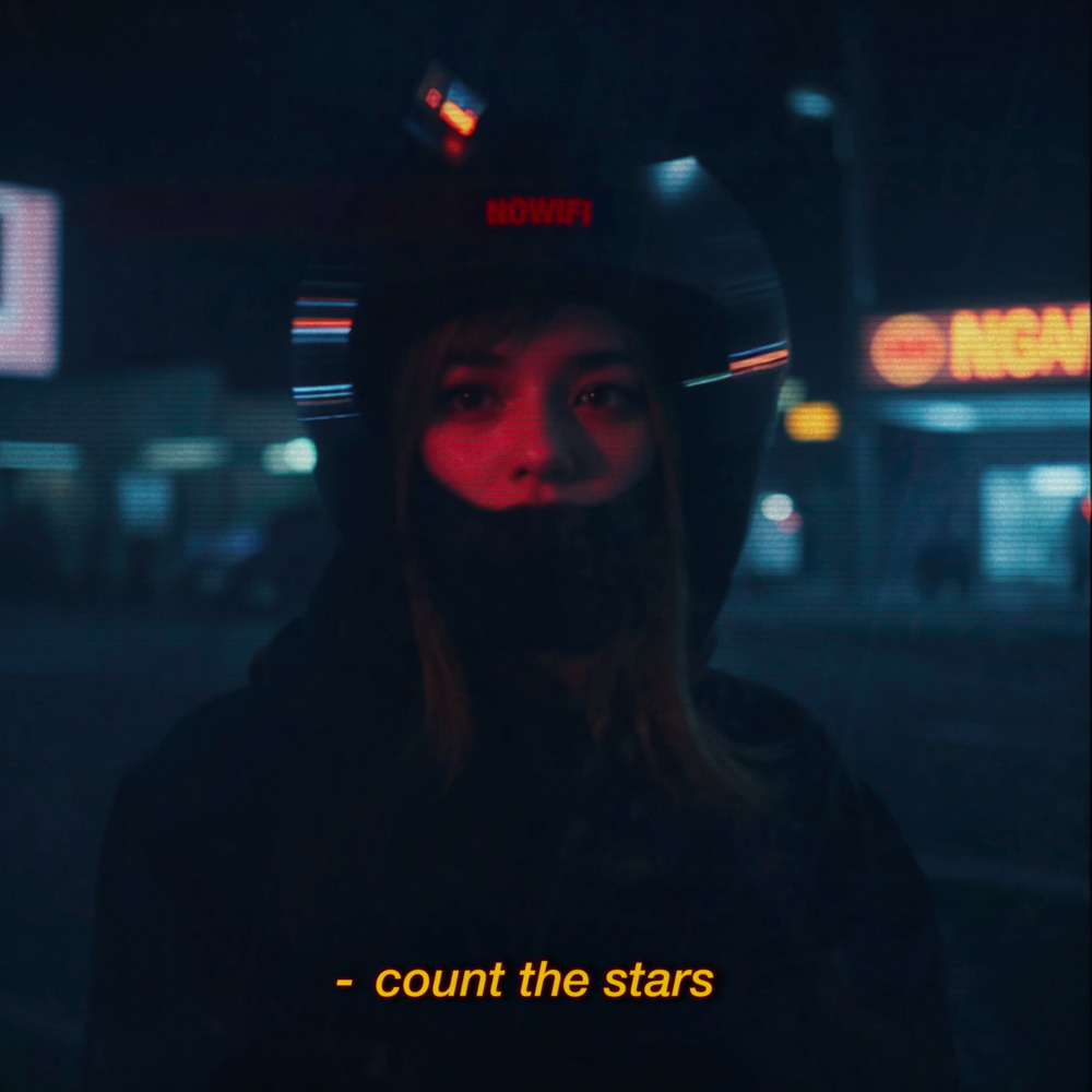 Count The Stars (Rework Instrumental)