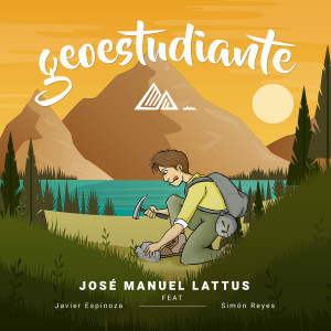 收聽José Manuel Lattus的Geoestudiante歌詞歌曲