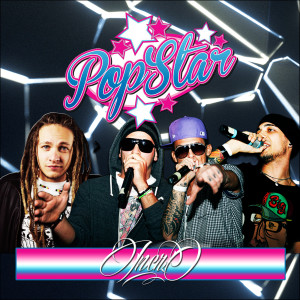 Album Popstar from Incro