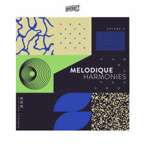 อัลบัม Melodique Harmonies, Vol. 4 ศิลปิน Various