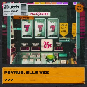 Psyrus的專輯777