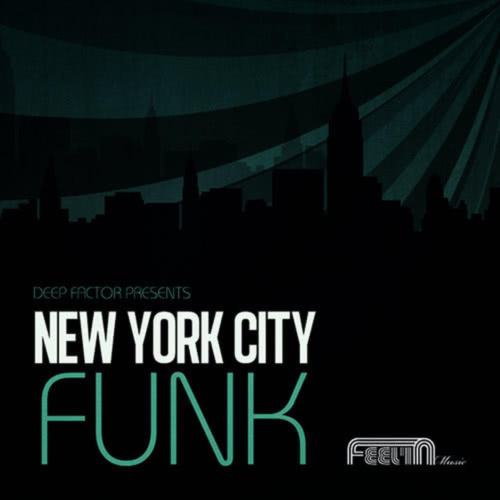 New York City Funk (Vox Mix)