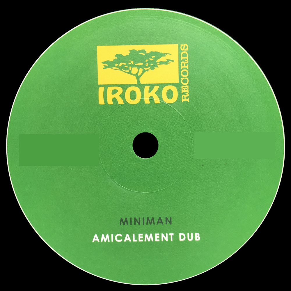 Amicalement Dub (extended version)