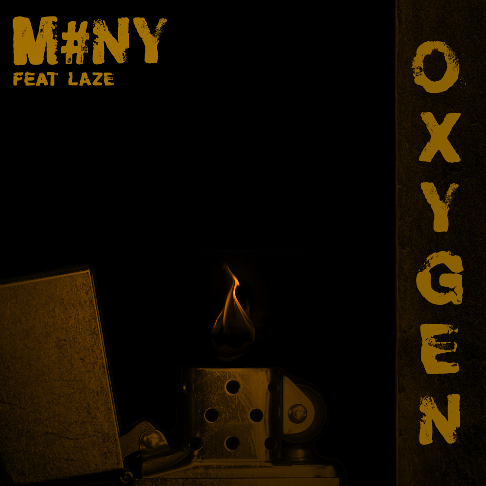Oxygen