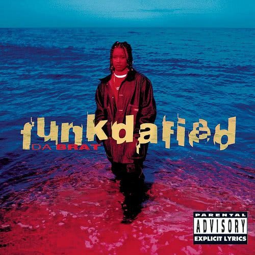 Funkdafied (Explicit)