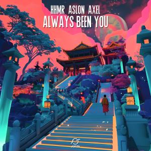 HHMR的專輯Always Been You