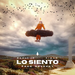 Album Lo Siento oleh Aiman