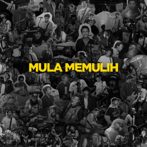 CMGN的专辑Mula Memulih (Akustic Version)