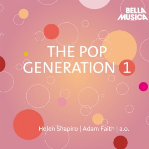 Various的專輯The Pop Generation, Vol. 1