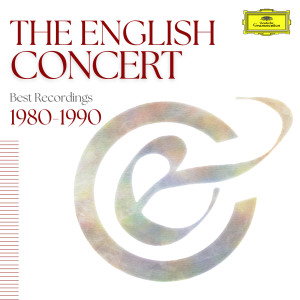 The English Concert的專輯The English Concert Best Recordings 1980-1990