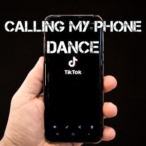收听dj Tik Toker的Calling My Phone- Dance Tiktok歌词歌曲