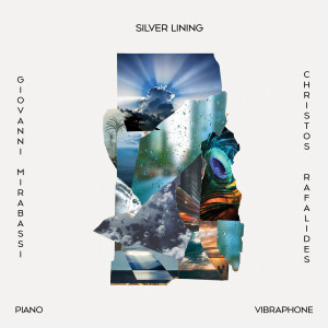 Album Silver Lining from Christos Rafalides