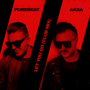 Purebeat的專輯Let You Go (Club Mix)