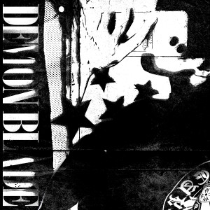 Album Demon Blade (Explicit) from dirtyspark