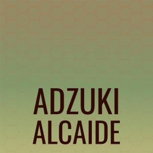 Album Adzuki Alcaide oleh Various