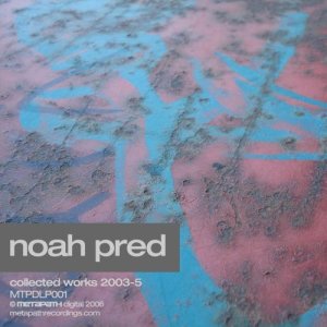 收聽Noah Pred的Nautical歌詞歌曲