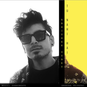 Album Tu Nahi Hai from 
