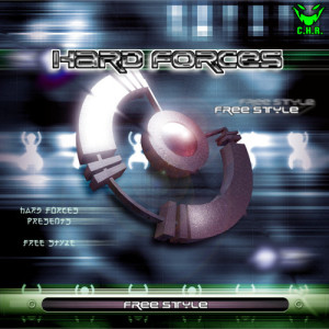 收聽Hard Forces的Free Style歌詞歌曲