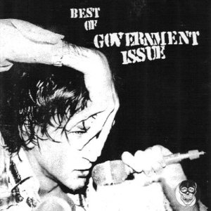 ดาวน์โหลดและฟังเพลง Blending In (Explicit) พร้อมเนื้อเพลงจาก Government Issue