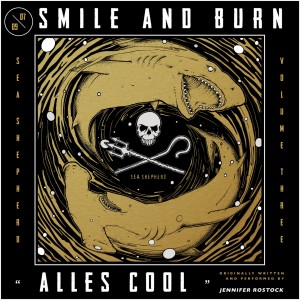 收聽Smile and Burn的Alles Cool歌詞歌曲