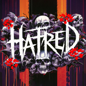 อัลบัม HATRED (Explicit) ศิลปิน Demon