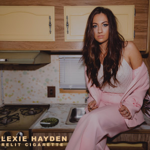 Album Relit Cigarette from Lexie Hayden