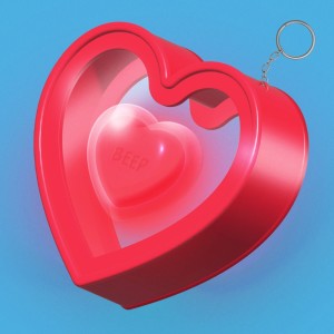 Listen to BEEP (Japan Edition) song with lyrics from izna (이즈나)