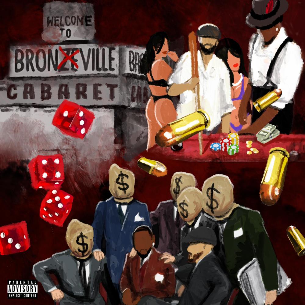 Mayor of Bronzeville (Explicit)
