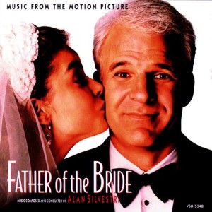 Alan Silvestri的專輯Father Of The Bride