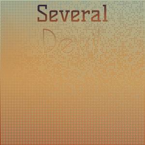 Album Several Devil oleh Various