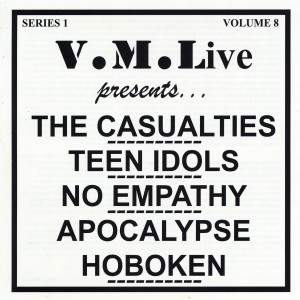 ดาวน์โหลดและฟังเพลง Good Luck to You พร้อมเนื้อเพลงจาก Apocalypse Hoboken