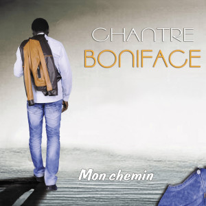 Album Mon Chemin from Chantre Boniface