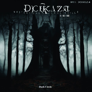 อัลบัม Dark Circle ศิลปิน Dickaz123