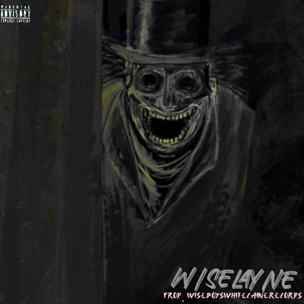 Boogie Man (1211) (Explicit)