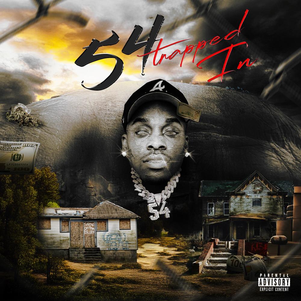 TWIN (feat. Mango Foo) (Explicit)