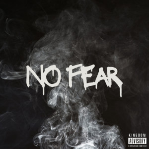 Listen to No Fear song with lyrics from Calmz