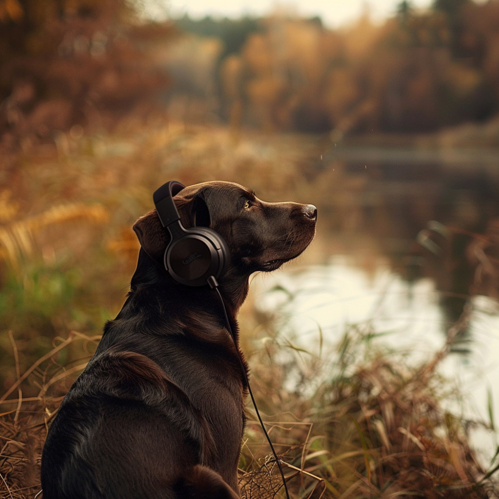 Harmonious Dog Notes