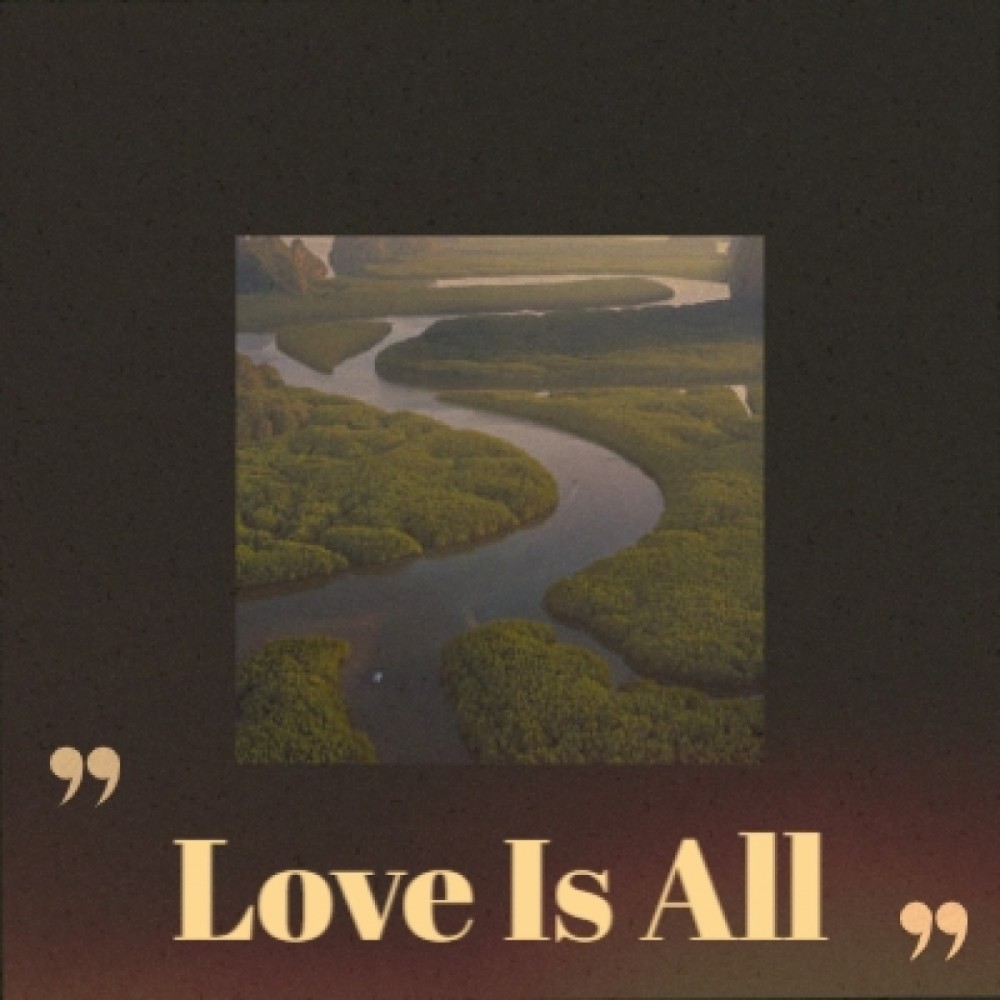 Somebody Loves You