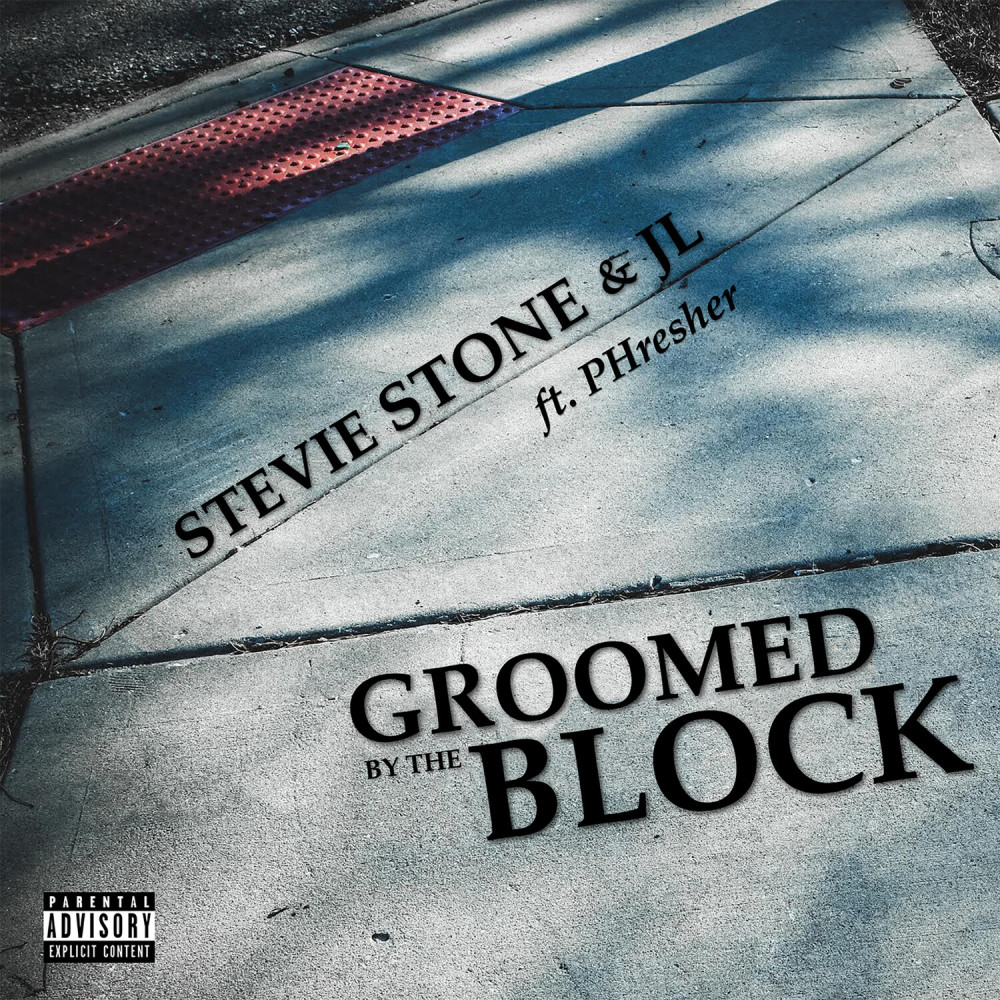 Groomed By The Block (Explicit)