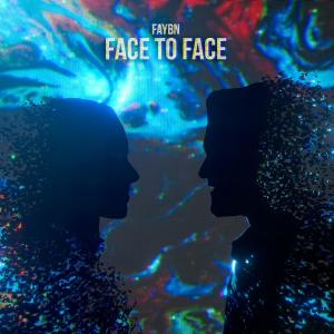 FayBN的專輯Face To Face