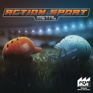 Album Action Sport Metal from 