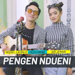 Ari Jemari的专辑PENGEN NDUENI