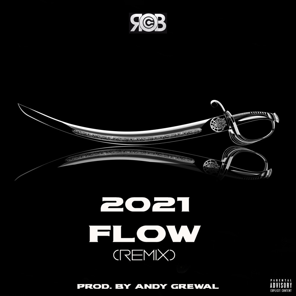 2021 Flow (Remix)