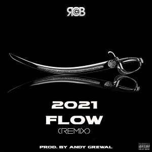 2021 Flow (Remix)
