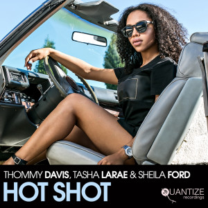 Listen to Hot Shot (John Morales M+M Full Shot Mix) song with lyrics from Thommy Davis