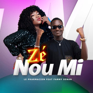 Listen to Zé Nou Mi song with lyrics from LE PHARMACIEN