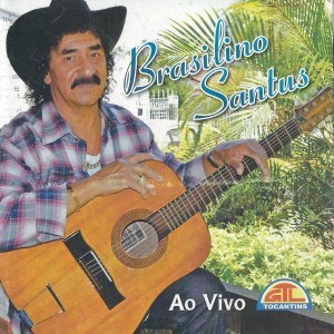 收聽Brasilino Santos的Gatinha Assanhada (Ao Vivo)歌詞歌曲