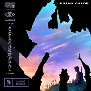 Julian Calor的专辑Arp of Astronomical Wisdom